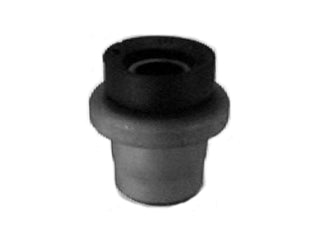 BUJES DE SUSPENSION LIVIANOS FIAT DUNA/UNO/FIORINO BUJE PARRILLA TRASERA DOBLE PESTANA - PACK X2