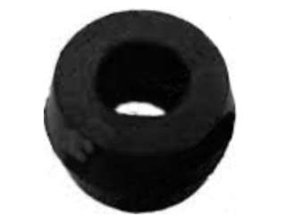 BUJES DE SUSPENSION LIVIANOS FIAT 147/FIORINO/SPAZIO/VIVACE BUJE CONICO GOMA - PACK X4