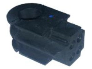 BUJES DE SUSPENSION LIVIANOS NISSAN TIIDA 07/.. BUJE BARRA ESTABILIZADORA DELANTERA_