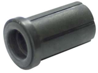 BUJES DE SUSPENSION LIVIANOS CHEVROLET S10 2.8 12/.. / TOYOTA HILUX 05/.. BUJE ELASTICO TRASERO - LARGO - PACK X2