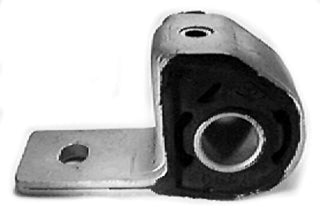 BUJES DE SUSPENSION LIVIANOS PEUGEOT 306/PARTNER / CITROEN BERLINGO/XSARA BUJE PARRILLA DELANTERA PICO DE PATO 18.7 MM - VERDE_