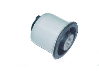 BUJES DE SUSPENSION LIVIANOS PEUGEOT 307 / CITROEN C4 BUJE DE SUSPENSION TRASERA CON PESTANIA - EXT PLASTICO-INT ALUMINIO_