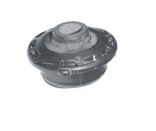 BUJES DE SUSPENSION LIVIANOS CITROEN C3 03/13 BUJE PARRILLA DELANTERA PARTE POSTERIOR - BARRILITO_