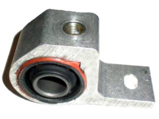 BUJES DE SUSPENSION LIVIANOS PEUGEOT PARTNER / CITROEN BERLINGO/XSARA BUJE PARRILLA DELANTERA PICO DE PATO ALUMINIO 19 MM_