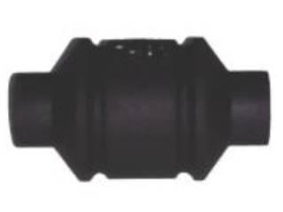 BUJES DE SUSPENSION LIVIANOS PEUGEOT 206/207 BUJE INFERIOR AMORTIGUADOR TRASERO - PACK X2