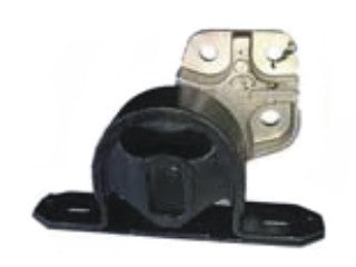 SOPORTES DE MOTOR FORD KA 97/99 SOPORTE DELANTERO DE MOTOR_