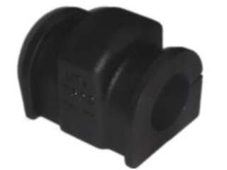 BUJES DE SUSPENSION LIVIANOS FORD ECOSPORT KINETIC DESIGN 2.0 16V BUJE BARRA ESTABILIZADORA DELANTERA GOMA 24 MM - PACK X2