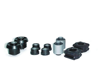 KIT BUJES SUSPENSION COMPLETO PEUGEOT 505 KIT BUJES TREN DELANTERO 10 PIEZAS_
