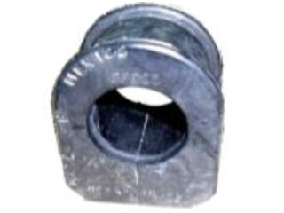 BUJES DE SUSPENSION LIVIANOS FORD F100 DUTY 4X4 06/12 BUJE BARRA ESTABILIZADORA DELANTERA GOMA 32 MM - PACK X2