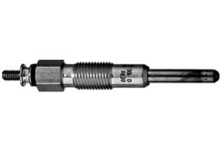 BUJIAS INCANDESCENTES PEUGEOT BOXER / CITROEN JUMPER / FIAT DUCATO 2.8 TD BUJIA INCANDESCENTE - PACK X4