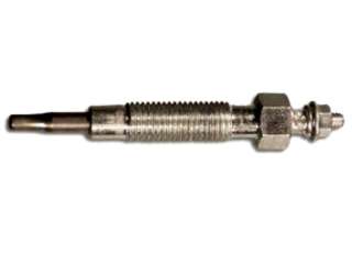 BUJIAS INCANDESCENTES MITSUBISHI L200/LANCER/MONTERO 2.0-2.5TD / KIA K2500 / HYUNDAI GALLOPER/H1 2.5D BUJIA INCANDESCENTE - PACK X4