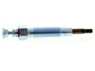BUJIAS INCANDESCENTES NISSAN TERRANO II 2.7 TD/SERENA 2.3 D/MOTORES ADAPTADOS NISSAN SD23/SD 25/SD 33/33T - PACK X4