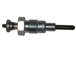 BUJIAS INCANDESCENTES PEUGEOT 404/504 MOTOR 1.9D/2.3D / RASTROJERO INDENOR XD/BORGWARD 4.88 BUJIA INCANDESCENTE - PACK X4