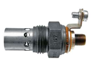 BUJIAS INCANDESCENTES FORD F100/F150 4.2-4.3 TDI/F250/F350 / CHEVROLET D20/SILVERADO 4.2 TDI MWM BUJIA INCANDESCENTE - PACK X4