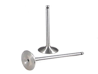 VALVULAS DE ADMISION Y ESCAPE PEUGEOT 208 / CITROEN C3/BERLINGO 1.5 8V TU4M ADMISION_