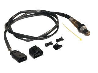 SONDAS LAMBDA VOLKSWAGEN VENTO/GOLF/PASSAT/SCIROCCO/TIGUAN / AUDI A3/A4/TT 2.0 TSI-TFSI 4 PINES - LARGO 1250MM_