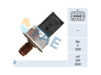 SENSORES DE ALTA PRESION PEUGEOT 207 1.4 HDI/307/308/408/PARTNER/EXPERT 1.6 HDI / CITROEN C3 1.4 HDI/C4/BERLINGO 1.6 HDI_