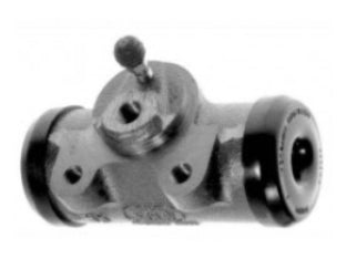 CILINDROS DE FRENOS MERCEDES BENZ 1112/1114/2013/OH 321 TRASERO - SISTEMA VARGA - DIAMETRO 44.45MM_