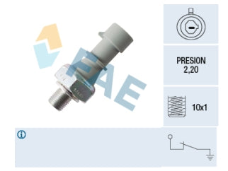 BULBOS DE PRESION DE ACEITE FIAT TORO / JEEP COMPASS/RENEGADE 2.0 JTD MULTIJET_