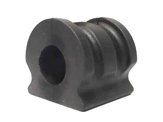 BUJES DE SUSPENSION LIVIANOS VOLKSWAGEN GOL TREND/VOYAGE/FOX/SURAN BUJE BARRA ESTABILIZADORA DELANTERA GOMA 17 MM - BARRA 19 MM - PACK X2