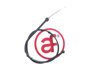 CABLES FRENO DE MANO LIVIANOS FIAT STILO 05/.. SIN ABS - FRENO TRASERO IZQUIERDO A CAMPANA - LARGO 1785 - FREMEC 4393_