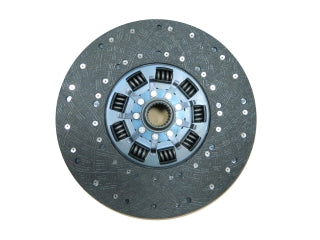 DISCOS DE EMBRAGUE PESADOS SCANIA SERIE L DIAMETRO 430MM - 22 ESTRIAS_