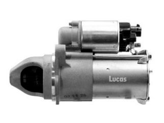 MOTORES DE ARRANQUE CHEVROLET CAPTIVA/COBALT/CRUZE  12V 1.4KW DIENTES 9 HORARIO