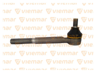 EXTREMOS DE DIRECCION LIVIANOS TOYOTA HILUX 2.5D 4X2-4X4 91/04 EXTREMO INTERIOR AMBOS LADOS LARGO 185MM M17X1.5_
