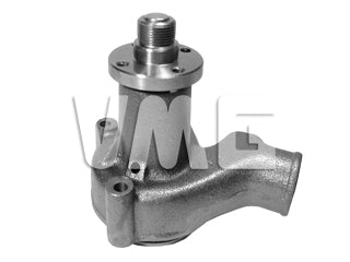 BOMBAS DE AGUA LIVIANOS FORD FALCON  MAZA CON ROSCA PARA POLEA VISCOSA_