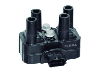 BOBINAS DE ENCENDIDO FIAT PALIO/GRAND SIENA/PUNTO/IDEA/IDEA ADVENTURE 1.6 16V E-TORQ/UNO/MOBI 1.0 8V 3 PINES_