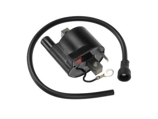 BOBINAS DE ENCENDIDO MOTOS SUZUKI AX 100 / GILERA QAX 100_