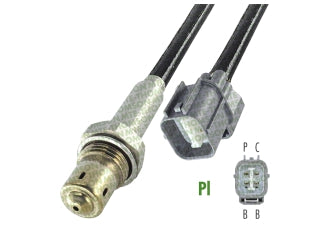 SONDAS LAMBDA SONDA LAMBDA PLANAR OEM  36531PWEG01/36531PWA902/36531PWAE01_