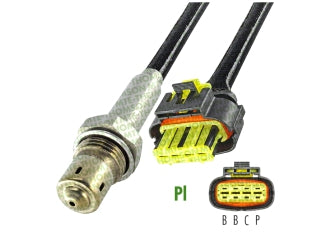 SONDAS LAMBDA CHEVROLET TRAKER/CRUZE/SONIC OEM  55562206/55572216/55573711_