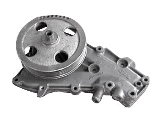 BOMBAS DE AGUA LIVIANOS RENAULT CLIO/MEGANE 1.6 C2J - CON POLEA MULTI V 6 CANALES _