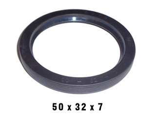 RETENES DE RUEDA LIVIANOS SUBARU RUEDA DELANTERA EXTERIOR 50X62X7MM LZ_