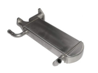 ENFRIADORES - COOLER EGR VOLKSWAGEN AMAROK 2.0 TDI_