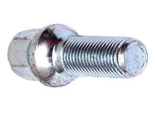 BULONES Y TUERCAS DE RUEDA VOLKSWAGEN FOX/SURAN/GOLF/BORA/VENTO/PASSAT/NEW BEETLE / AUDI A3/A4/A6/A8/TT BULON 14X32 P 1.50_
