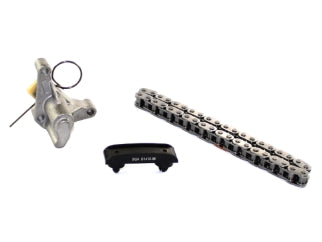 KIT DISTRIBUCION CADENA PEUGEOT 407 2.0 HDI 05/.. 20 ESLABONES_