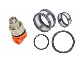 VARIOS REPARACION INYECTOR