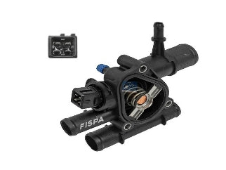 TERMOSTATOS RENAULT CLIO/KANGOO/MEGANE II/LAGUNA II/MASTER 1.9 DCI - TERMOSTATO INTEGRAL_