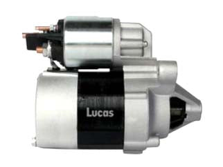 MOTORES DE ARRANQUE RENAULT K4M  12V 0.9KW DIENTES 8 HORARIO