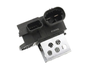 RESISTOR CLIMATIZADOR - CALEFACCION PEUGEOT 307/308/408/208/3008 / CITROEN C4/PICASSO/PARTNER/BERLINGO 1.6 HDI 2.0 HDI_