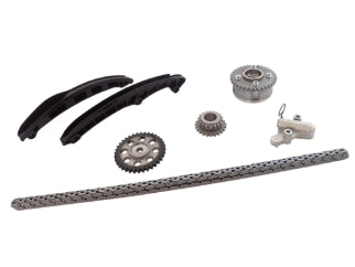 KIT DISTRIBUCION CADENA VOLKSWAGEN SCIROCCO 1.4 TSI 65 ESLABONES_