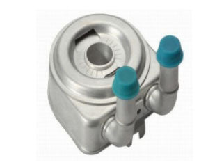 ENFRIADORES DE ACEITE PEUGEOT 206 2.0 16V-1.9 D/307/406/407 2.0 16V/306/PARTNER 1.9 D / CITROEN C4 2.0 16V/BERLINGO 1.9 D_