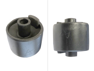 SOPORTES DE MOTOR CHEVROLET CORSA II/ASTRA/MERIVA/MONTANA 1.8 8V ../12 REPARACION SOPORTE DELANTERO DE MOTOR RG 1243_