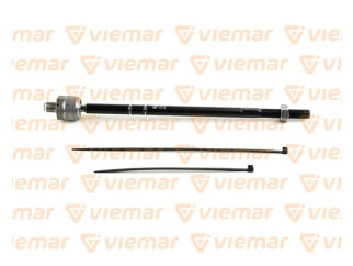 AXIALES/PRECAP CREMALLERAS CHEVROLET TRACKER 12/.. DIRECCION HIDRAULICA LARGO 350 MM ROSCA MACHO/MACHI 16X1.5/14X1.5_