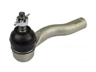 EXTREMOS DE DIRECCION LIVIANOS TOYOTA YARIS 18/.. EXTREMO DE DIRECCION DERECHO LARGO 130 MM - RM 14X1.5_