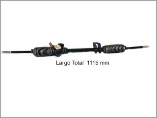 CREMALLERAS DE DIRECCION RENAULT KANGOO II LARGO TOTAL 1115MM