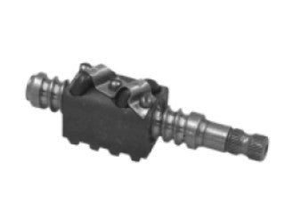 EJES SINFIN FORD F100 TWIN BEAM/F250/F350 67-81 SINFIN 185MM CON TUERCA - DIENTE BAJO-GRUESO_