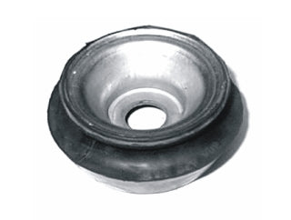 CAZOLETAS DE SUSPENSION VOLKSWAGEN GOL/SAVEIRO/GACEL/SENDA CAZOLETA DE SUSPENSION DELANTERA SIN RODAMIENTO_
